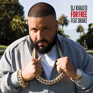 <span class="mw-page-title-main">For Free</span> 2016 single by DJ Khaled featuring Drake