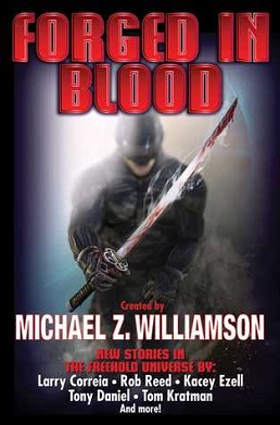 <i>Forged in Blood</i>