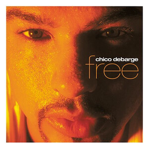 <i>Free</i> (Chico DeBarge album) 2003 studio album by Chico DeBarge