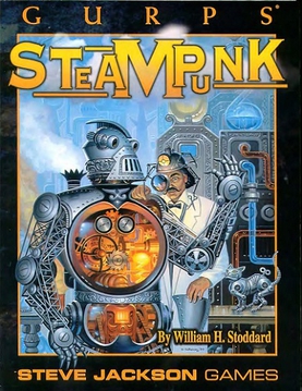 Steampunk - Wikipedia