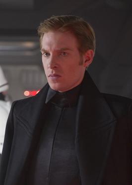 General Hux - Wikipedia