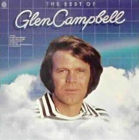 <i>The Best of Glen Campbell</i> 1976 greatest hits album by Glen Campbell