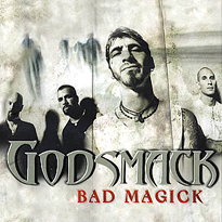 Bad Magick 2001 single by Godsmack