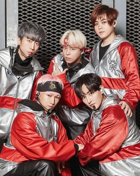 <span class="mw-page-title-main">H.O.T.</span> South Korean boy band