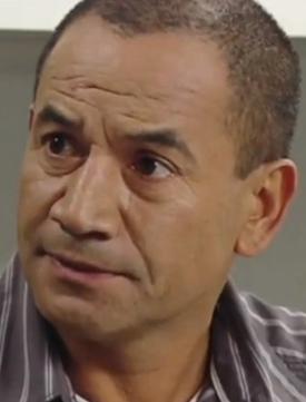 <span class="mw-page-title-main">Hone Ropata</span> Fictional character on the New Zealand soap opera Shortland Street