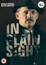 <i>In Plain Sight</i> (British TV series) Scottish TV series or programme