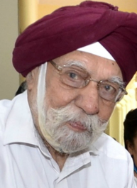 Indera Paul Singh Indian anthropologist (1928–2016)