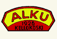 <span class="mw-page-title-main">Kellokosken Alku</span> Finnish sports club