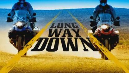 A Long Way Down - Official Trailer 