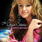 <i>La Gran Señora</i> 2009 studio album by Jenni Rivera