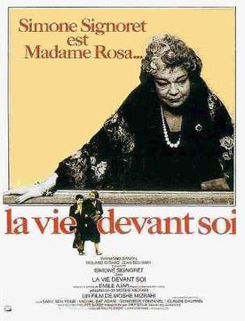 <i>Madame Rosa</i> 1977 film directed by Moshé Mizrahi