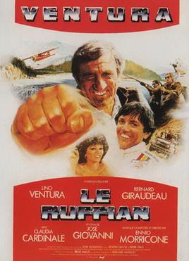 <i>The Ruffian</i> 1983 film