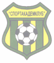 FC Sportakademklub Moscow.gif logosu