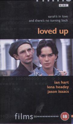 <i>Loved Up</i> British TV series or programme