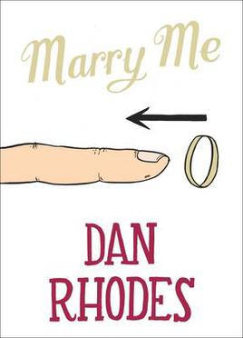 <i>Marry Me</i> (short story collection)