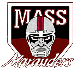 Massachusetts Marauders Arena football team