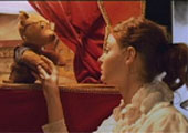 <span class="mw-page-title-main">Dolls (2006 film)</span>