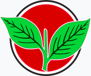 Official logo of the All India Anna Dravida Munnetra Kazhagam.png