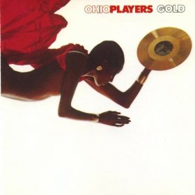 <i>Gold</i> (Ohio Players album) 1976 compilation album by Ohio Players