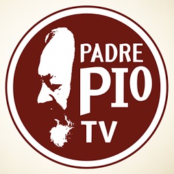 Padre Pio TV (1080p) icon