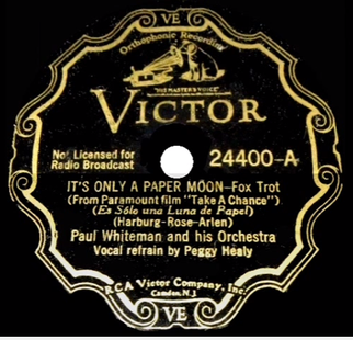File:Paper Moon Paul Whiteman Victor 1933.png