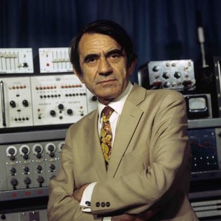 <span class="mw-page-title-main">Pierre Schaeffer</span> French musicologist