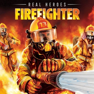 <i>Real Heroes: Firefighter</i> 2009 video game