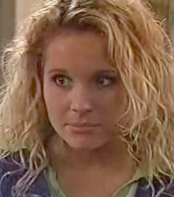 <span class="mw-page-title-main">Rebecca Nash</span> Fictional character from Home and Away