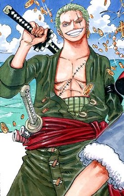 One Piece (season 15) - Wikipedia