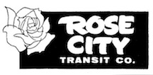 <span class="mw-page-title-main">Rose City Transit</span>
