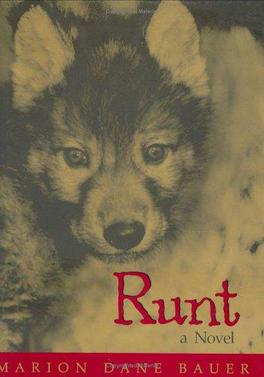 <i>Runt</i> (novel)