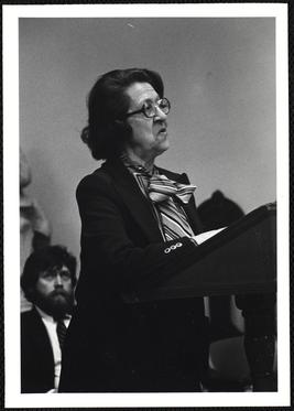 <span class="mw-page-title-main">Ruth Feldman</span> American poet and translator