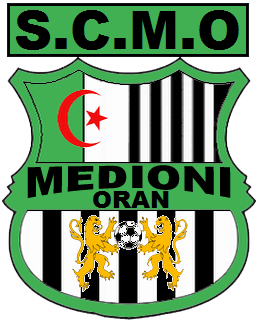 <span class="mw-page-title-main">SCM Oran</span> Algerian football club