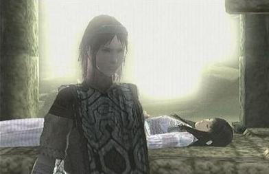 Blog do UsagiRu: [PS2 ISO] ICO & SHADOW OF THE COLOSSUS