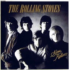 <i>Slow Rollers</i> 1981 compilation album by The Rolling Stones