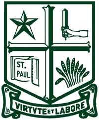 St. Pauls Institution All-boys primary and secondary school in Seremban, Negeri Sembilan, Malaysia