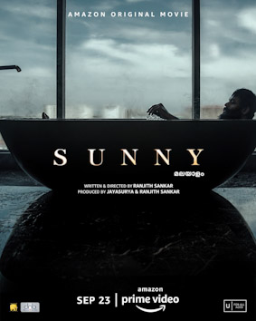 <i>Sunny</i> (2021 film) 2021 film by Ranjith Shankar