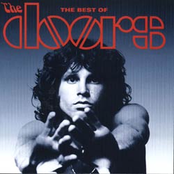 <i>The Best of The Doors</i> (2000 album) 2000 greatest hits album by the Doors