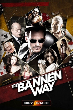 <i>The Bannen Way</i> American TV series or program