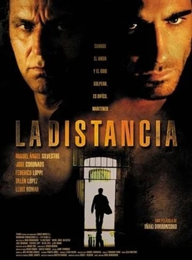 <i>The Distance</i> (film) 2006 Spanish film