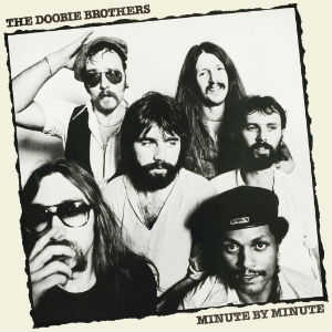 File:The Doobie Brothers - Minute by Minute.jpg