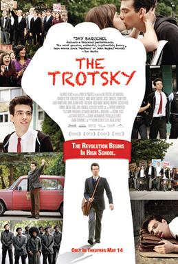 <i>The Trotsky</i> 2009 Canadian film