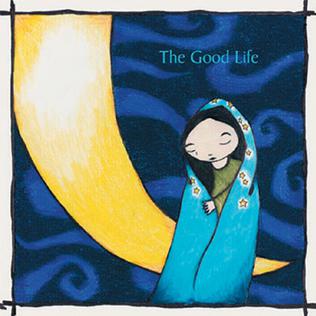 <i>Novena on a Nocturn</i> 2000 studio album by The Good Life