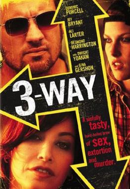 <i>Three Way</i> 2004 American film