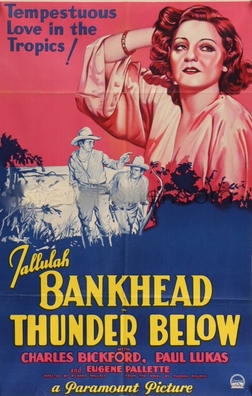 <i>Thunder Below</i> 1932 film