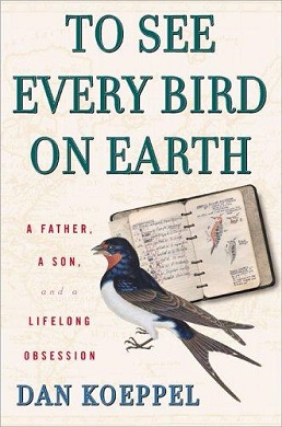 <i>To See Every Bird on Earth</i>