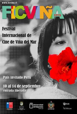 Viña del Mar International Film Festival - Wikipedia