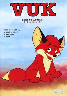 <i>The Little Fox</i> 1981 Hungarian film