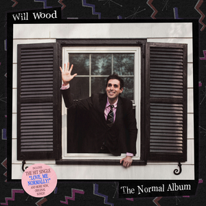 <i>The Normal Album</i> 2020 album by Will Wood