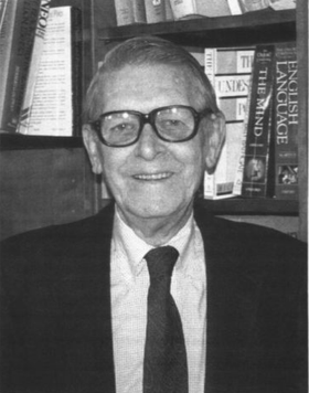 <span class="mw-page-title-main">William Ryan (psychologist)</span>